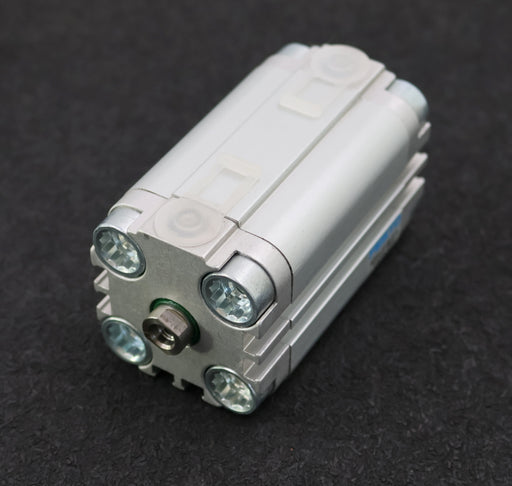 Bild des Artikels FESTO-Kompaktzylinder-ADVU-32-45-P-A-Mat.Nr.-156004-KolbenØ-32mm-Hub-45mm