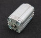 Bild des Artikels FESTO-Kompaktzylinder-ADVU-32-45-P-A-Mat.Nr.-156004-KolbenØ-32mm-Hub-45mm