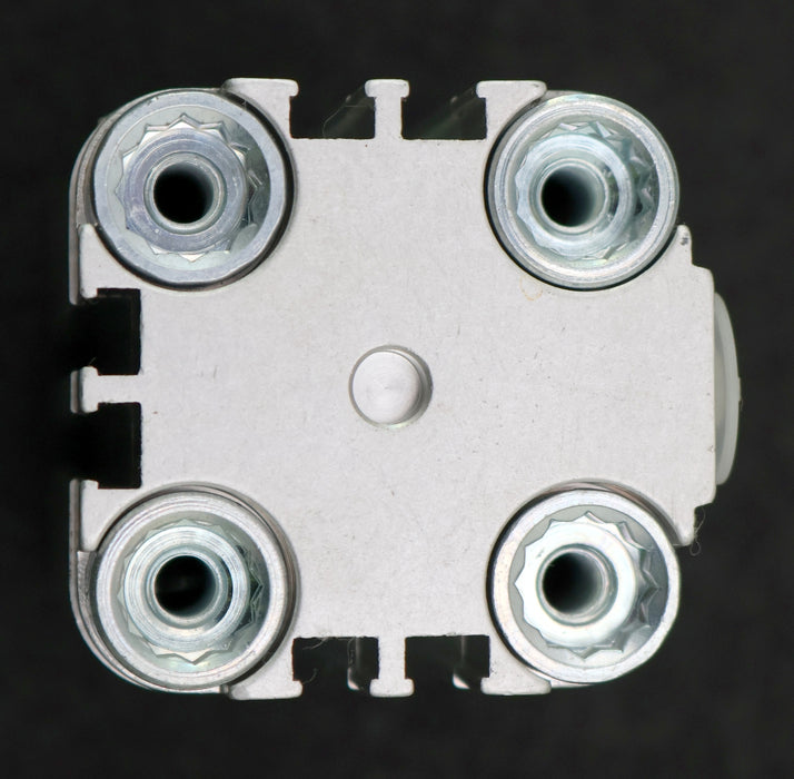Bild des Artikels FESTO-Kompaktzylinder-ADVU-32-45-P-A-Mat.Nr.-156004-KolbenØ-32mm-Hub-45mm