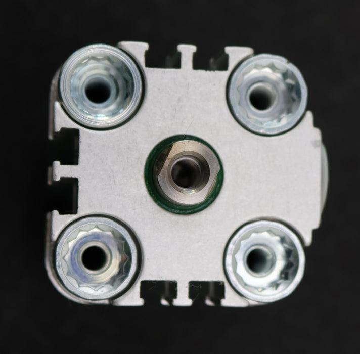 Bild des Artikels FESTO-Kompaktzylinder-ADVU-32-45-P-A-Mat.Nr.-156004-KolbenØ-32mm-Hub-45mm