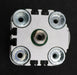 Bild des Artikels FESTO-Kompaktzylinder-ADVU-32-45-P-A-Mat.Nr.-156004-KolbenØ-32mm-Hub-45mm