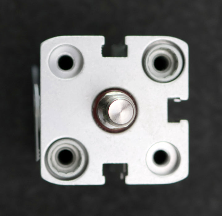 Bild des Artikels FESTO-2x-Kompaktzylinder-ADN-25-25-A-P-A-R3-Mat.Nr.-536250-KolbenØ-25mm