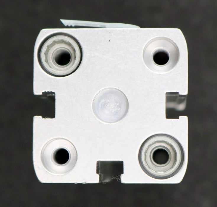 Bild des Artikels FESTO-2x-Kompaktzylinder-ADN-25-25-A-P-A-R3-Mat.Nr.-536250-KolbenØ-25mm
