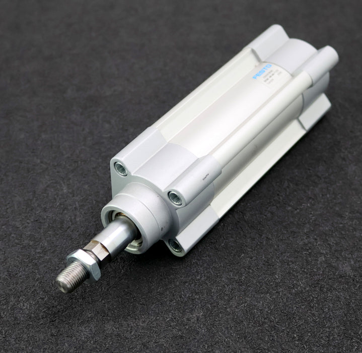 Bild des Artikels FESTO-Normzylinder-DSBC-40-60-*-CS-KolbenØ-40mm-Hub-60mm-gebraucht