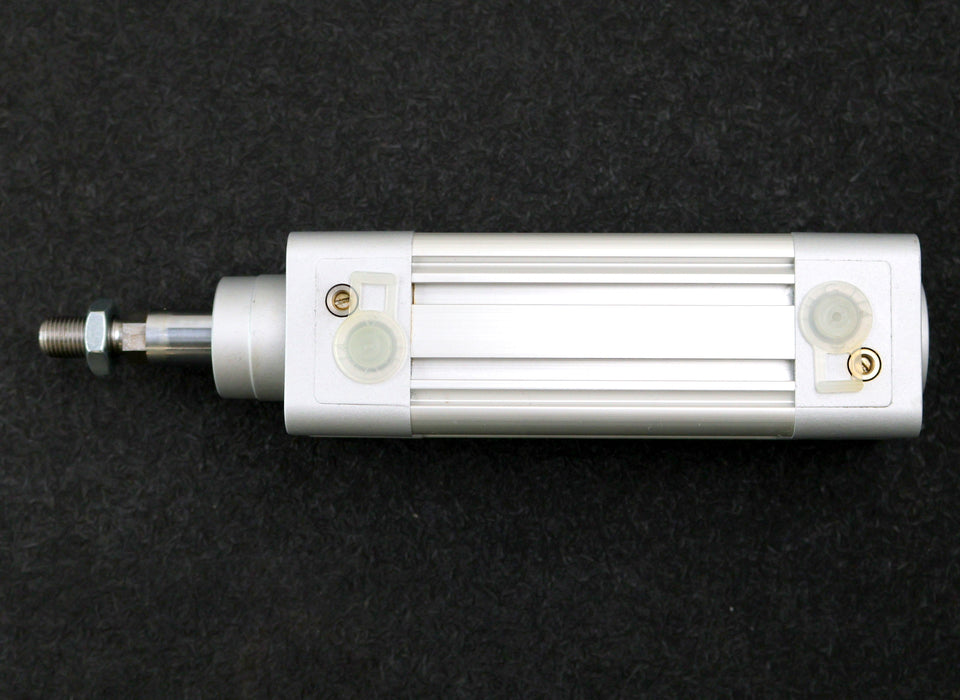 Bild des Artikels FESTO-Normzylinder-DSBC-40-60-*-CS-KolbenØ-40mm-Hub-60mm-gebraucht