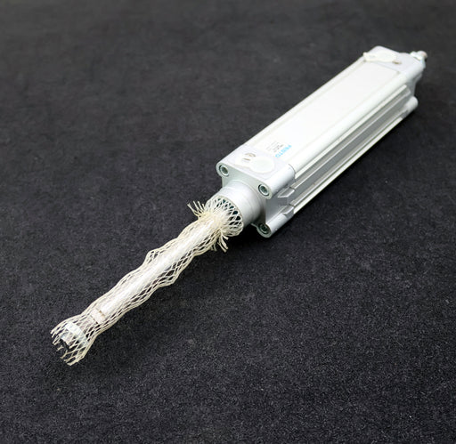 Bild des Artikels FESTO-Normzylinder-DNC-40-125-PPV-S2-Mat.Nr.-163334-KolbenØ-40mm-Hub-125mm