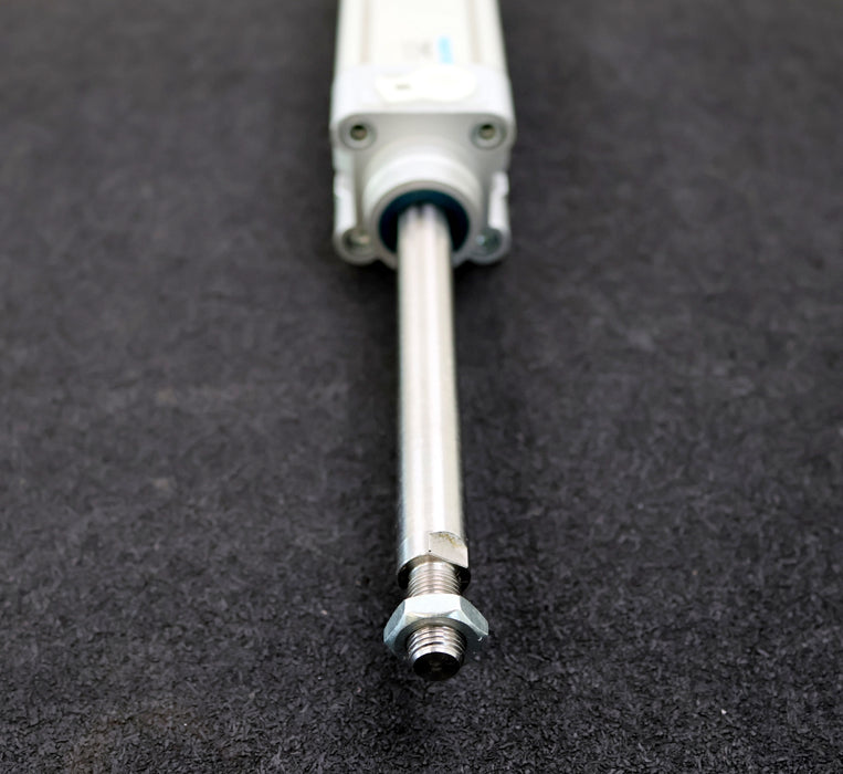 Bild des Artikels FESTO-Normzylinder-DNC-40-125-PPV-S2-Mat.Nr.-163334-KolbenØ-40mm-Hub-125mm