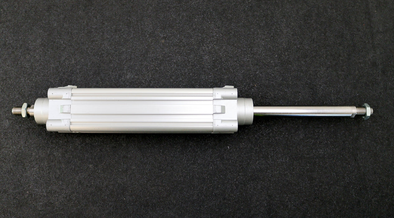 Bild des Artikels FESTO-Normzylinder-DNC-40-125-PPV-S2-Mat.Nr.-163334-KolbenØ-40mm-Hub-125mm