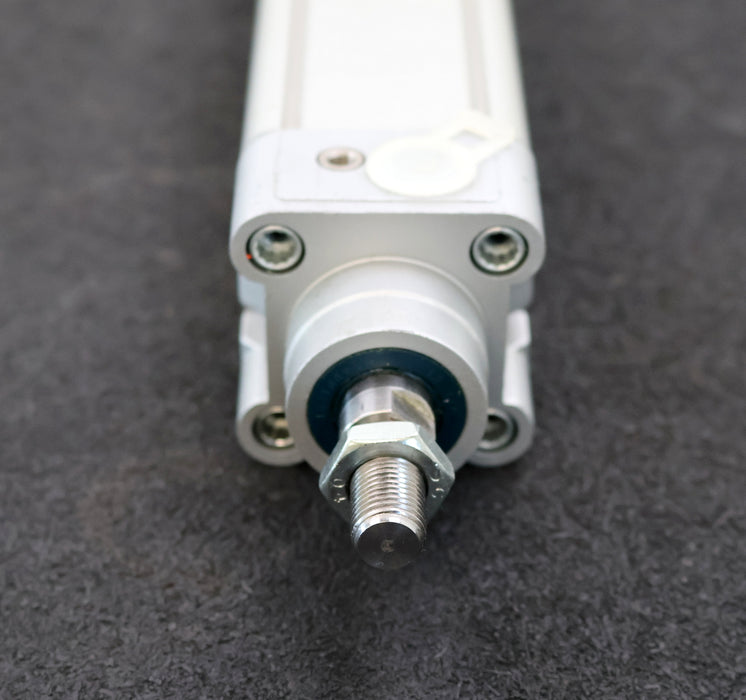 Bild des Artikels FESTO-Normzylinder-DNC-40-125-PPV-S2-Mat.Nr.-163334-KolbenØ-40mm-Hub-125mm