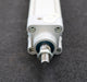 Bild des Artikels FESTO-Normzylinder-DNC-40-125-PPV-S2-Mat.Nr.-163334-KolbenØ-40mm-Hub-125mm