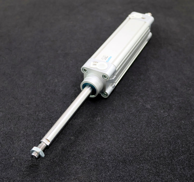 Bild des Artikels FESTO-Normzylinder-DNC-40-125-PPV-S2-Mat.Nr.-163334-KolbenØ-40mm-Hub-125mm