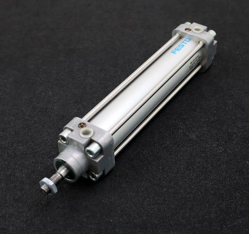 Bild des Artikels FESTO-Normzylinder-DVG-32-145-PPV-Mat.Nr.-164452-KolbenØ-32mm-Hub-145mm