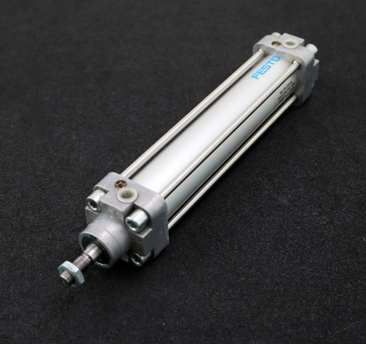 Bild des Artikels FESTO-Normzylinder-DVG-32-145-PPV-Mat.Nr.-164452-KolbenØ-32mm-Hub-145mm