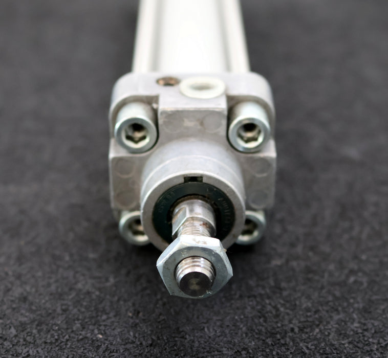 Bild des Artikels FESTO-Normzylinder-DVG-32-145-PPV-Mat.Nr.-164452-KolbenØ-32mm-Hub-145mm