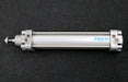 Bild des Artikels FESTO-Normzylinder-DVG-32-145-PPV-Mat.Nr.-164452-KolbenØ-32mm-Hub-145mm