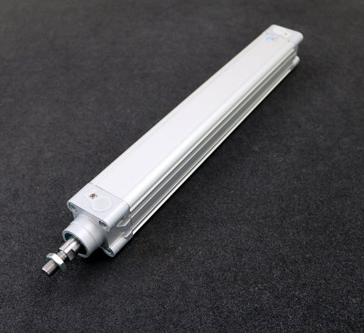 Bild des Artikels FESTO-Normzylinder-DNC-40-320-PPV-A-Mat.Nr.-163346-KolbenØ-40mm-Hub-320mm