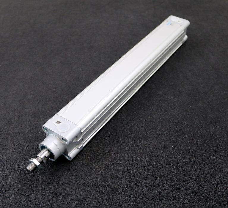 Bild des Artikels FESTO-Normzylinder-DNC-40-320-PPV-A-Mat.Nr.-163346-KolbenØ-40mm-Hub-320mm