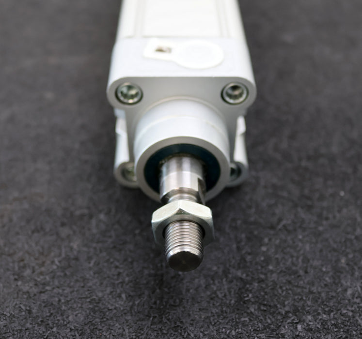 Bild des Artikels FESTO-Normzylinder-DNC-40-320-PPV-A-Mat.Nr.-163346-KolbenØ-40mm-Hub-320mm