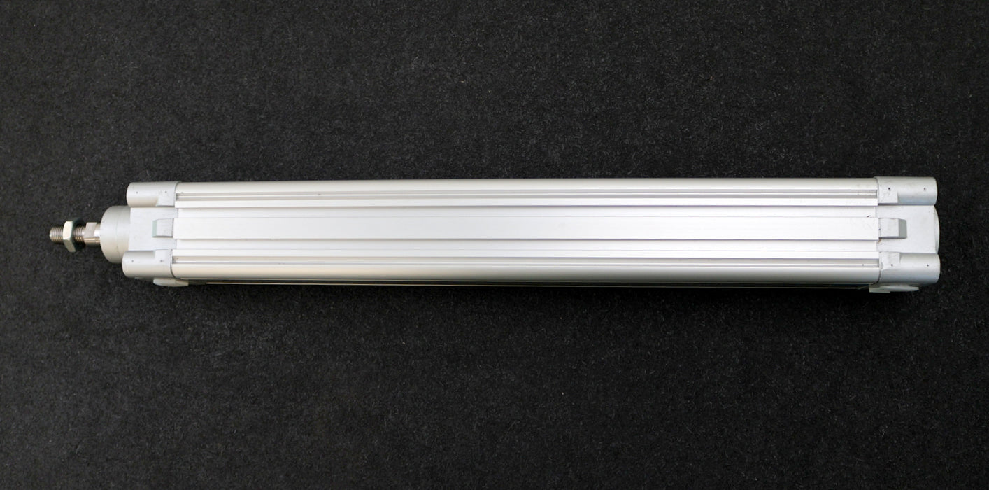 Bild des Artikels FESTO-Normzylinder-DNC-40-320-PPV-A-Mat.Nr.-163346-KolbenØ-40mm-Hub-320mm