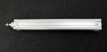 Bild des Artikels FESTO-Normzylinder-DNC-40-320-PPV-A-Mat.Nr.-163346-KolbenØ-40mm-Hub-320mm
