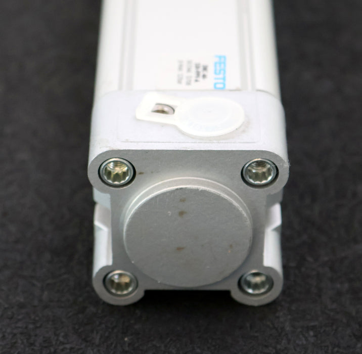 Bild des Artikels FESTO-Normzylinder-DNC-40-320-PPV-A-Mat.Nr.-163346-KolbenØ-40mm-Hub-320mm
