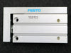 Bild des Artikels FESTO-Mini-Schlitten-SLS-16-30-P-A-Mat.Nr.-170502-KolbenØ-16mm-Hub-30mm-1-10bar
