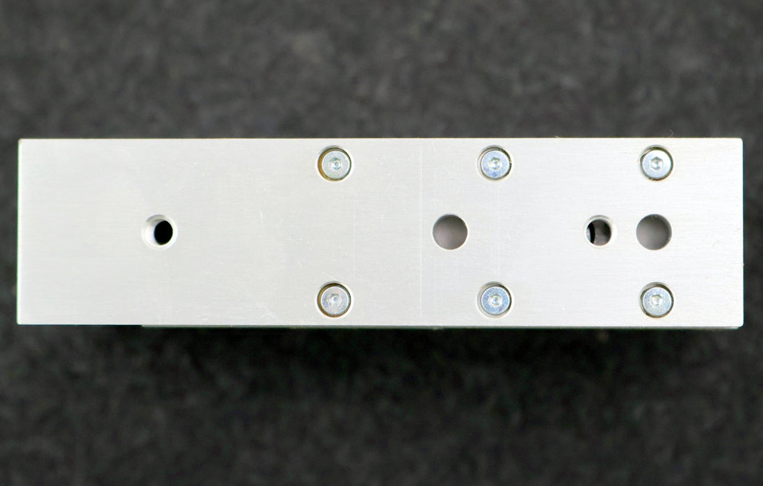 Bild des Artikels FESTO-Mini-Schlitten-SLS-16-30-P-A-Mat.Nr.-170502-KolbenØ-16mm-Hub-30mm-1-10bar