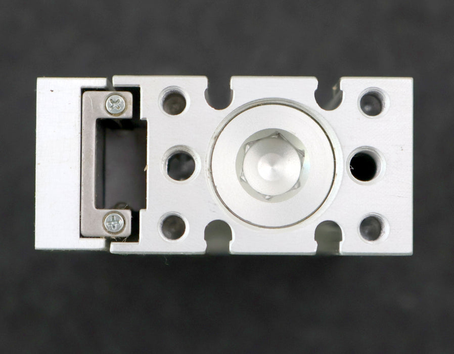 Bild des Artikels FESTO-Mini-Schlitten-SLS-16-30-P-A-Mat.Nr.-170502-KolbenØ-16mm-Hub-30mm-1-10bar