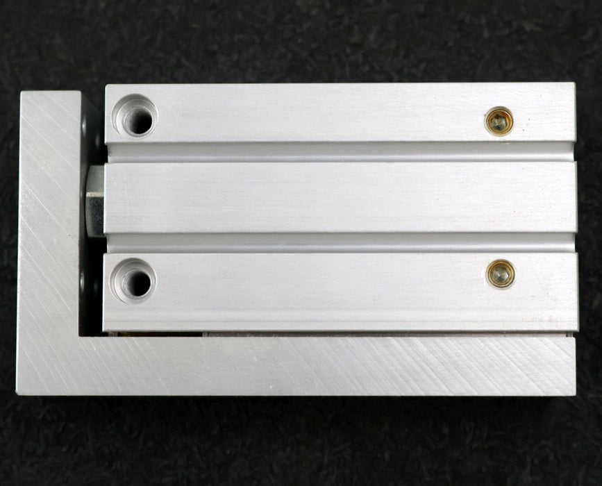 Bild des Artikels FESTO-Mini-Schlitten-SLS-16-30-P-A-Mat.Nr.-170502-KolbenØ-16mm-Hub-30mm-1-10bar