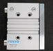 Bild des Artikels FESTO-Führungszylinder-DFM-63-50-P-A-GF-Mat.Nr.-170879-KolbenØ-63mm-Hub-50mm