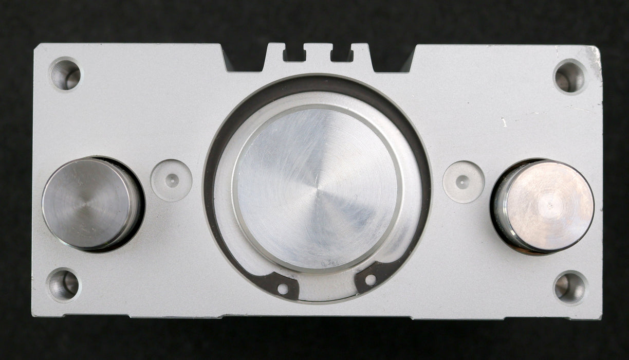 Bild des Artikels FESTO-Führungszylinder-DFM-63-50-P-A-GF-Mat.Nr.-170879-KolbenØ-63mm-Hub-50mm