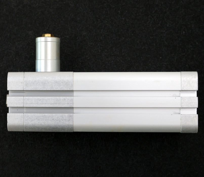 Bild des Artikels FESTO-Kompaktzylinder-ADN-40-80-KP-I-P-A-Mat.Nr.-548209-KolbenØ-40mm-Hub-80mm