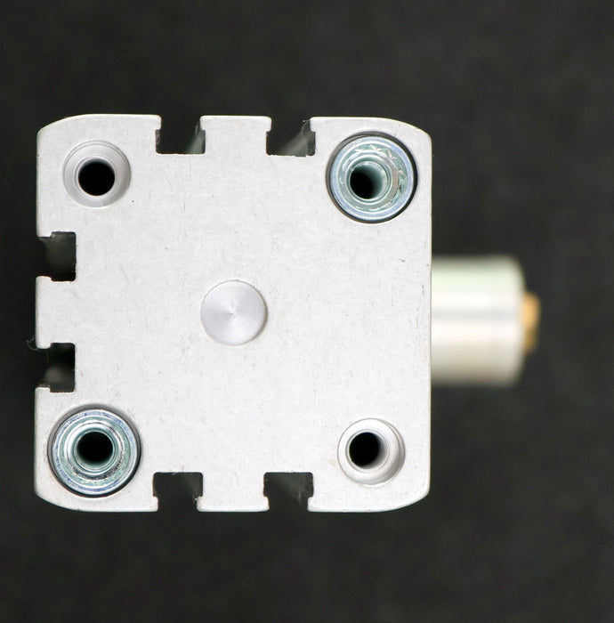 Bild des Artikels FESTO-Kompaktzylinder-ADN-40-80-KP-I-P-A-Mat.Nr.-548209-KolbenØ-40mm-Hub-80mm