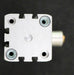 Bild des Artikels FESTO-Kompaktzylinder-ADN-40-80-KP-I-P-A-Mat.Nr.-548209-KolbenØ-40mm-Hub-80mm