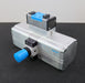 Bild des Artikels FESTO-Druckbooster-DPA-100-10-Mat.Nr.-184519-KolbenØ-100mm-Eingangsdruck-2-8bar