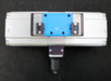 Bild des Artikels FESTO-Druckbooster-DPA-100-10-Mat.Nr.-184519-KolbenØ-100mm-Eingangsdruck-2-8bar