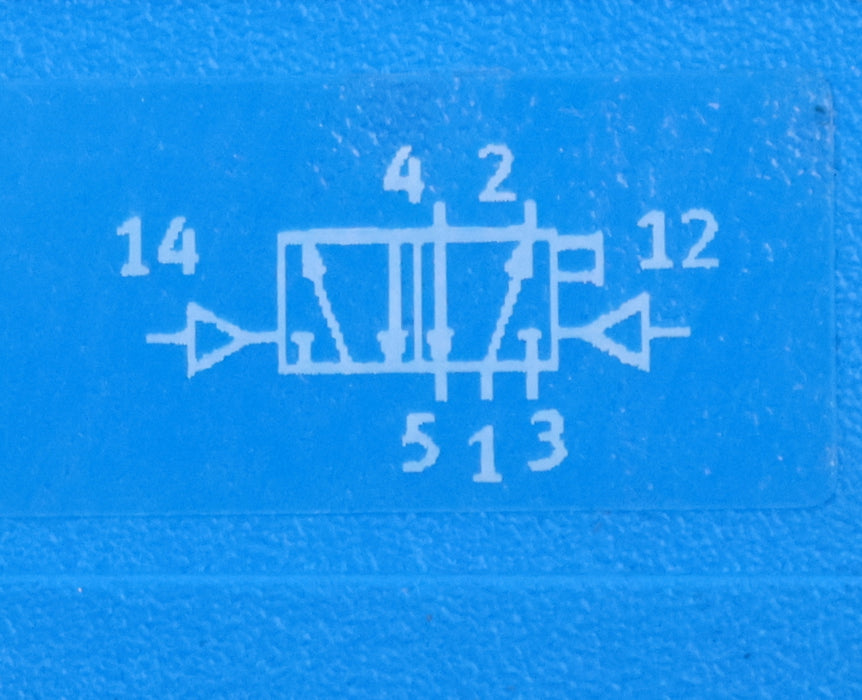 Bild des Artikels FESTO-Druckbooster-DPA-100-10-Mat.Nr.-184519-KolbenØ-100mm-Eingangsdruck-2-8bar
