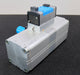 Bild des Artikels FESTO-Druckbooster-DPA-100-10-Mat.Nr.-184519-KolbenØ-100mm-Eingangsdruck-2-8bar