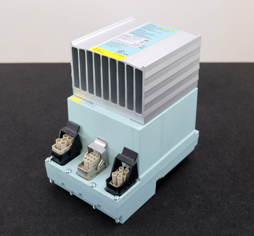 Bild des Artikels SIEMENS-ET200pro-FC-F-Frequenzumrichter-6SL3235-0TE21-1SB0-Input-380-480V-25A