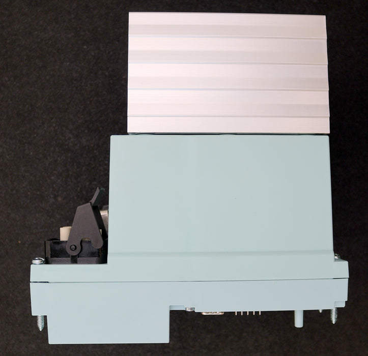 Bild des Artikels SIEMENS-ET200pro-FC-F-Frequenzumrichter-6SL3235-0TE21-1SB0-Input-380-480V-25A