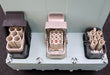 Bild des Artikels SIEMENS-ET200pro-FC-F-Frequenzumrichter-6SL3235-0TE21-1SB0-Gehäuse-angebrochen