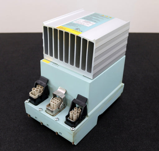 Bild des Artikels SIEMENS-ET200pro-FC-F-Frequenzumrichter-6SL3235-0TE21-1SB0-stark-verschmutzt