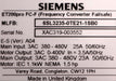 Bild des Artikels SIEMENS-ET200pro-FC-F-Frequenzumrichter-6SL3235-0TE21-1SB0-stark-verschmutzt