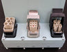 Bild des Artikels SIEMENS-ET200pro-FC-F-Frequenzumrichter-6SL3235-0TE21-1SB0-Verschlussklam.-fehlt