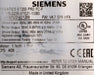 Bild des Artikels SIEMENS-ET200pro-FC-F-Frequenzumrichter-6SL3235-0TE21-1SB0-Verschlussklam.-fehlt