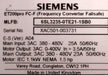 Bild des Artikels SIEMENS-ET200pro-FC-F-Frequenzumrichter-6SL3235-0TE21-1SB0-Gehäuse-beschädigt