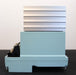 Bild des Artikels SIEMENS-ET200pro-FC-F-Frequenzumrichter-6SL3235-0TE21-1SB0-Gehäuse-beschädigt