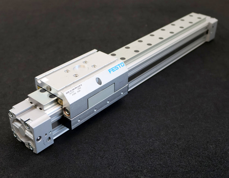 Bild des Artikels FESTO-Linearantrieb-DGPL-32-300-PPV-A-KF-B-Mat.Nr.-161793-KolbenØ-32mm