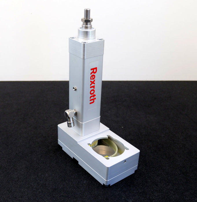 Bild des Artikels REXROTH-Elektromechanische-Zylinder-Typ-EMC-040-NN-2-MNR:-R030514746
