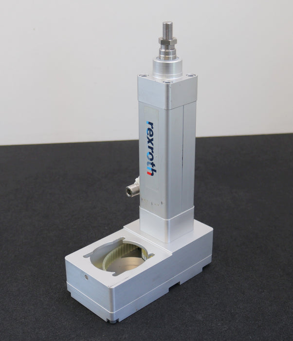 Bild des Artikels REXROTH-Elektromechanische-Zylinder-Typ-EMC-040-NN-2-MNR:-R030514746-gebraucht